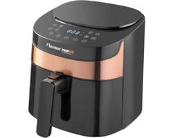 Bestron AAF300 - Hetelucht friteuse