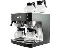 SARO Koffiezetapparaat ECO 48 - 317-2190 - Horeca & Professioneel