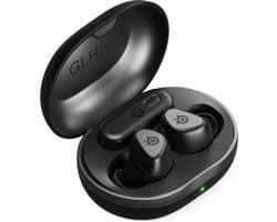 SteelSeries Arctis GameBuds - Draadloze Gaming Oordopjes - 2.4 GHz & Bluetooth - PS5, PC & Mobiel - Zwart