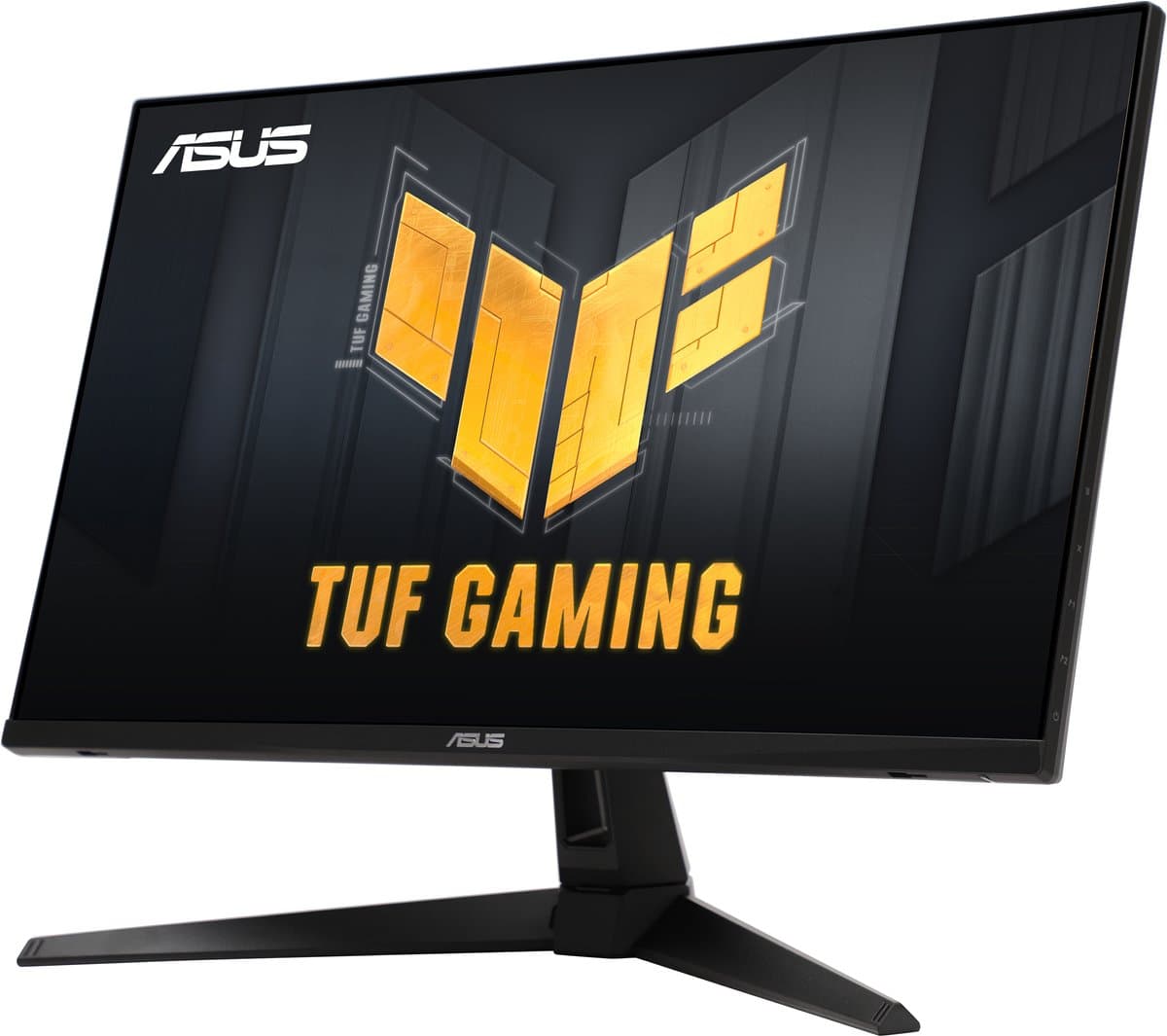 ASUS TUF Gaming VG27AQM5A - QHD Fast IPS Gaming Monitor - 300Hz - 0.3ms - G-Sync Compatible - 27 Inch — afbeelding 1