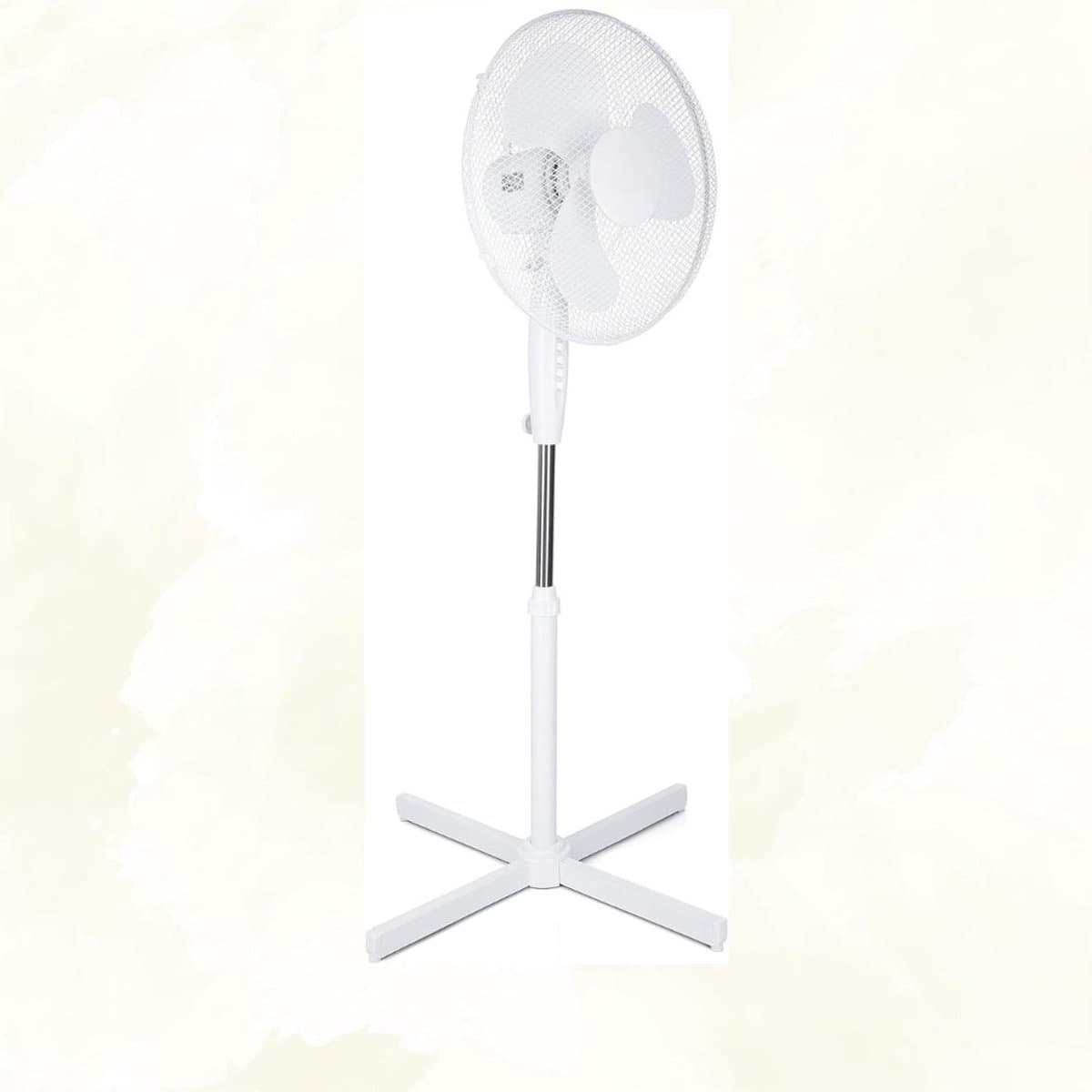 Ventilatoren - Statiefventilator Staand - Mobiele Airco — afbeelding 1