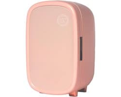 Solacis Skincare fridge - Skincare - Skincare koelkast - Tools - Organizer - Must have voor uw skincare!