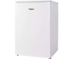 Whirlpool W55RM1120W tafelmodel koelkast zonder vriesvak - E