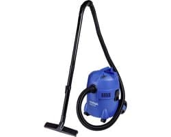 Nilfisk Buddy II 12L - nat- en droogzuiger