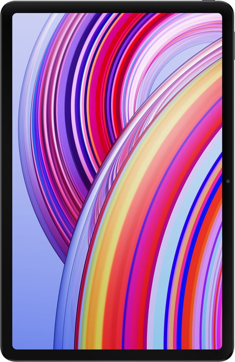 Xiaomi Redmi Pad Pro - 12.1 inch - 6GB/128GB - 5G - Graphite Grey — afbeelding 1