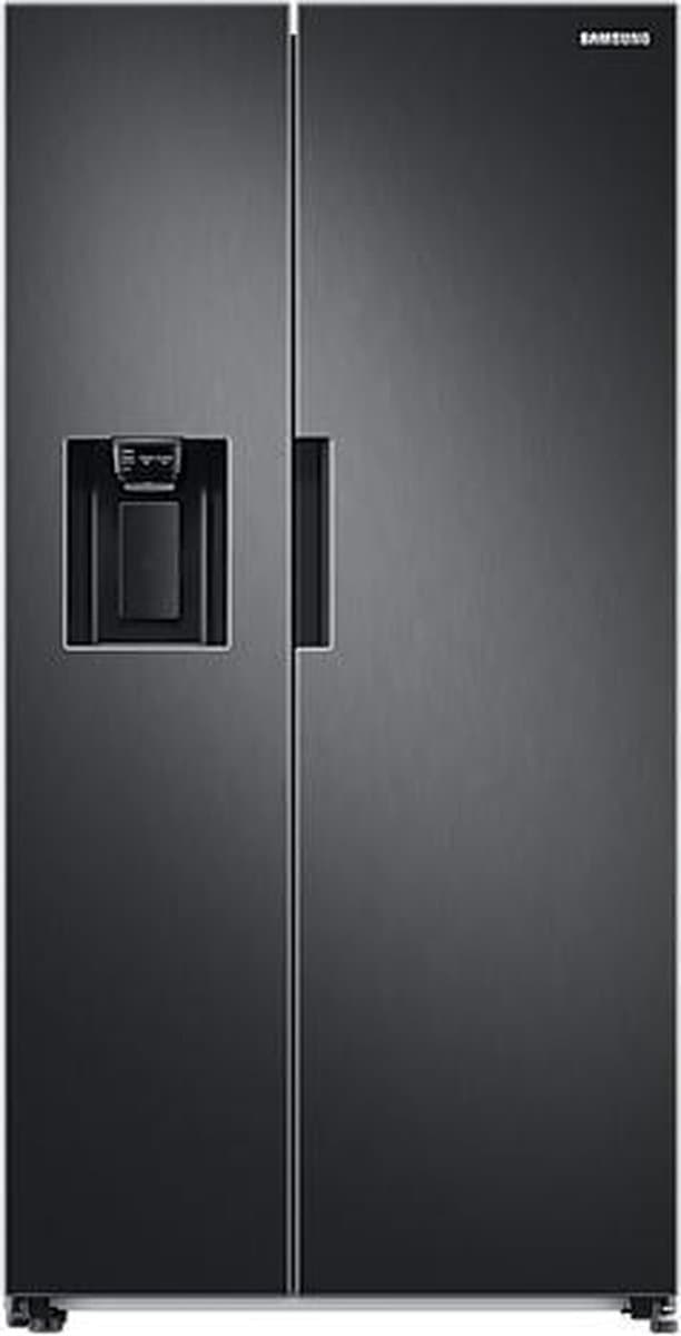 Samsung RS67A8811B1 - Amerikaanse koelkast - Zwart — afbeelding 1