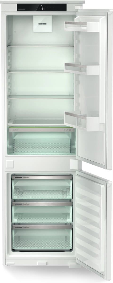 Liebherr ICSe 5103 Pure Ingebouwd 264 l Wit — afbeelding 1