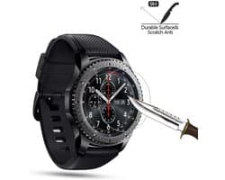Glazen screen protector - 46mm - 46mm - Samsung Watch glas