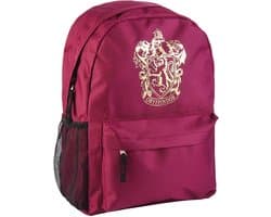 Harry Potter - Gryffindor Crest Rugzak