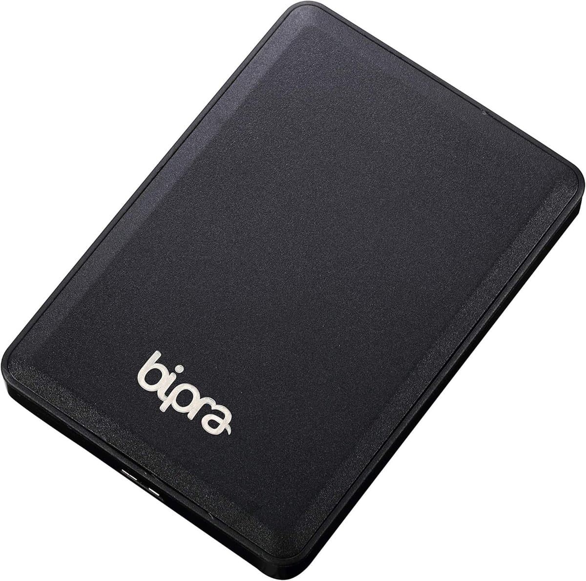 250GB Externe Harde Schijf 2,5 inch USB 3.0 Draagbaar Zwart - NTFS — afbeelding 1