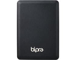 Draagbare Externe Harde Schijf 1TB - 2,5 Inch USB 3.0 - Zwart