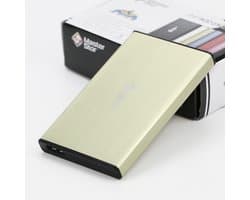 Draagbare Externe Harde Schijf 250 GB USB 3.0 Supersnel voor Laptop Back-up