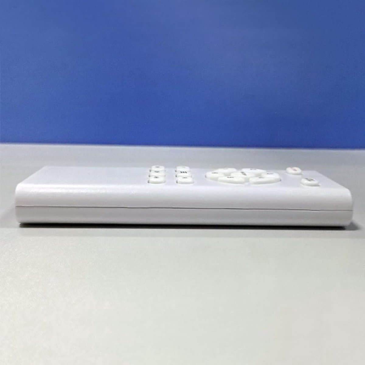 Ventilator Afstandsbediening - Plafond Ventilator Bediening - Snel Instellen - 6 Snelheden - Zwart Wit — afbeelding 1