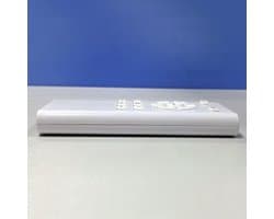 Ventilator Afstandsbediening - Plafond Ventilator Bediening - Snel Instellen - 6 Snelheden - Zwart Wit