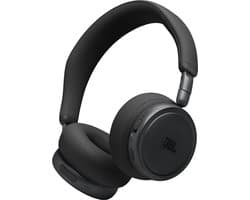 JBL Live 680NC - Draadloze Noise Cancelling Koptelefoon - Bluetooth On-Ear - 80 uur batterij - Multipoint - JBL Signature Sound - Zwart