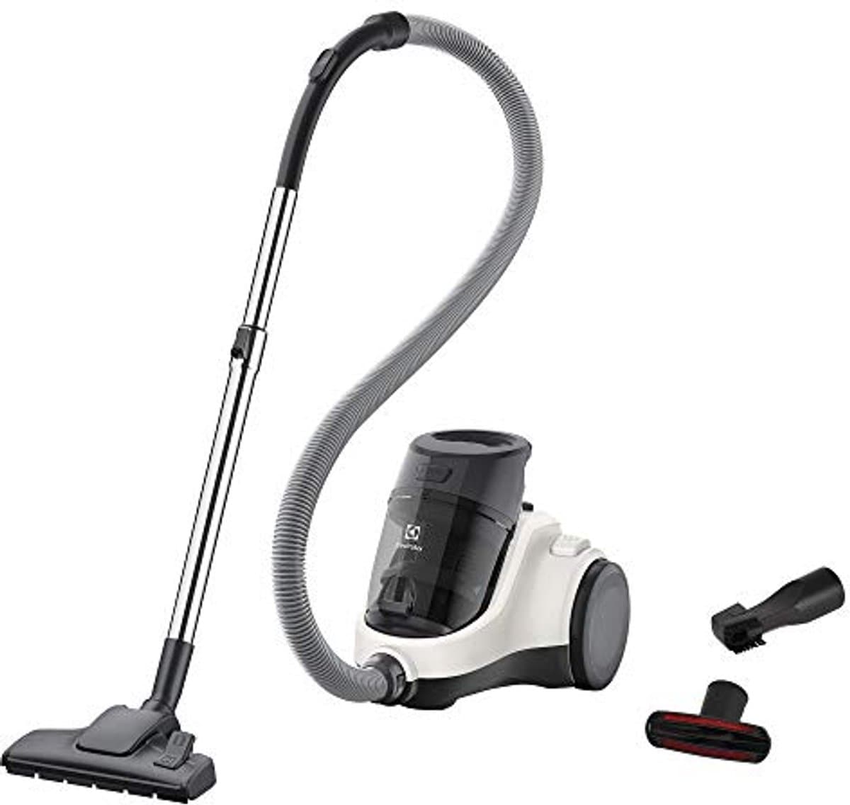 Zakloze stofzuiger 700 W - Stofzuiger met 1,8 liter reservoir en 80 dB — afbeelding 1