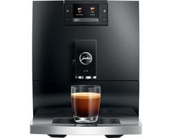 JURA - C9 Piano Black (EA) - Volautomatische espressomachine