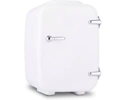 Lexium Mini Fridge for Drinks - Kleine Koelkast - Mini Koelkasten - Minibar - Mini Fridge - Mini Koelkast - Mini Koelkastje -