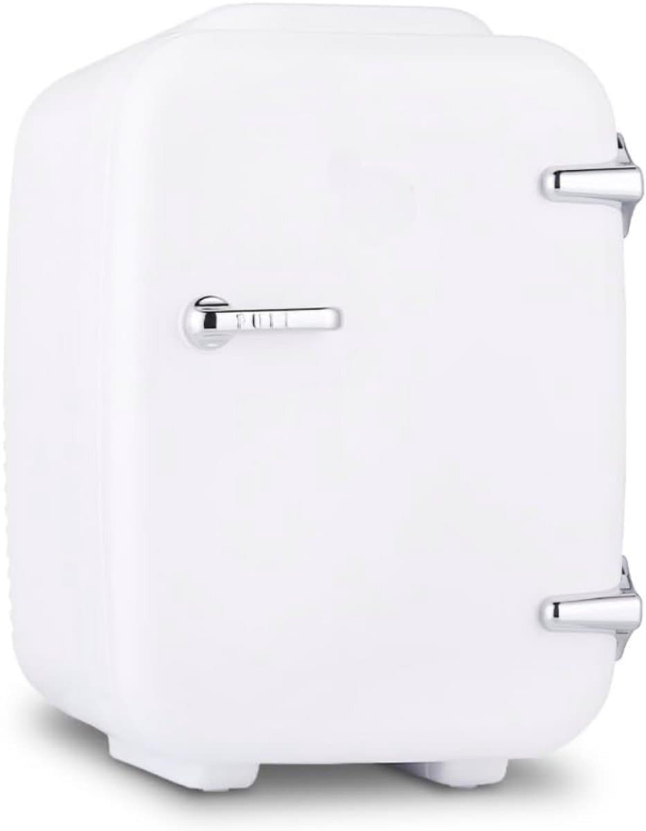 Lexium Mini Fridge for Drinks - Kleine Koelkast - Mini Koelkasten - Minibar - Mini Fridge - Mini Koelkast - Mini Koelkastje - — afbeelding 1