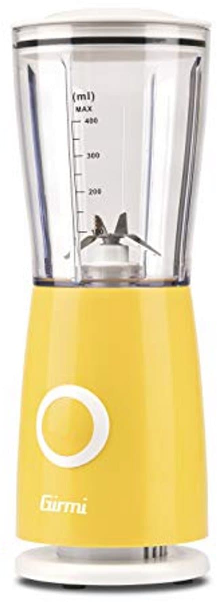 Blender voor Keukenmixen - Krachtige en Veelzijdige Mixfunctie — afbeelding 1