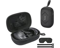Draagbare Hardcase voor VR Gaming Headset en Accessoires