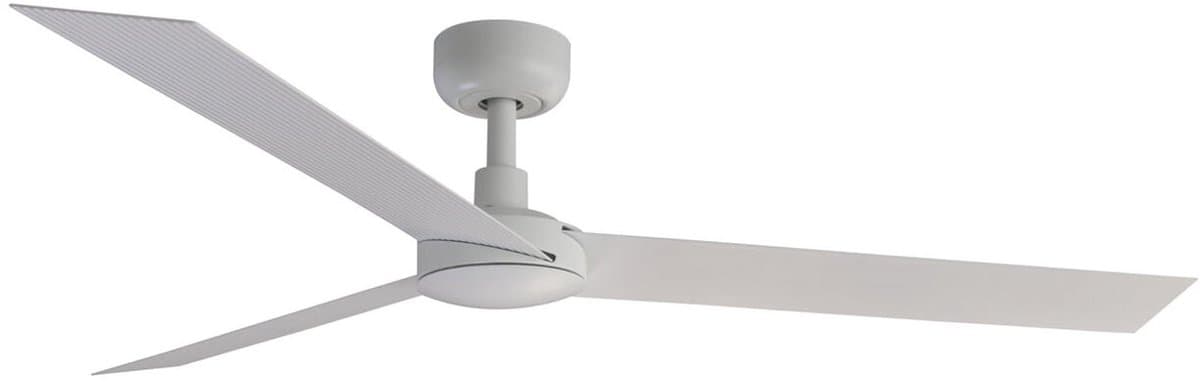 CRUISER L Witte DC-ventilator — afbeelding 1