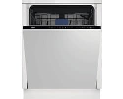 Beko BDIN25530 | Inbouw vaatwasser | Besteklade