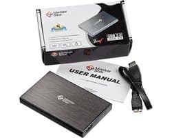 Draagbare Externe Harde Schijf USB 3.0 2.5 inch Snel Back-up Geheugen voor Laptop