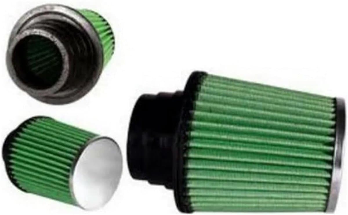 K2.65 universele filter conisch — afbeelding 1