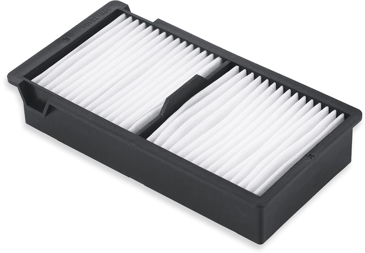 Beamer Luchtfilter voor EH-TW7000 EH-TW7100 EH-TW7200 EH-TW6800 EH-TW6700W EH-TW6600W EH-TW7400 EH-TW7300 EH-TW8200 5054UB 5054UB 050UB 3500 3800 4010 3000 — afbeelding 1