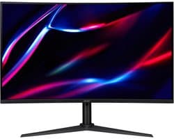 Acer NITRO XZ0 UM.JX0EE.009 computer monitor 80 cm (31.5") 2560 x 1440 Pixels Quad HD LCD Zwart