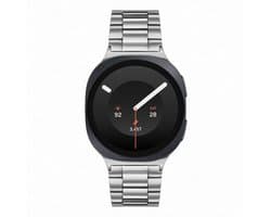 Samsung Galaxy Watch 9 Special Edition SA.L340ZSS24 40 mm Zwart / Zilver