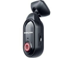 Dashcam - Auto Camera - Verkeer Vastleggen - Spraakbesturing SOS - 1080p Resolutie - Zwart