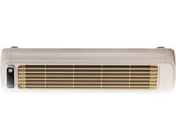 Bladeless Koude Lucht - Torenventilator - Ruimte Koelen - Stille Werking - Compact Ontwerp - Grijs