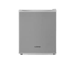 Klarstein Minibar Happy Hour 5-15°C 25 dB ledverlichting - Minikoelkast - 30L - voor Hotelkamer voor Partykelder - Stil LED-Binnenverlichting Compact Geruisloos - Mini Fridge - Hotelkoelkast - Kleine Koelkast - Compact Koelkast