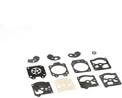 Echte 49-812 Kit Pakking en membraan Carb Walbro