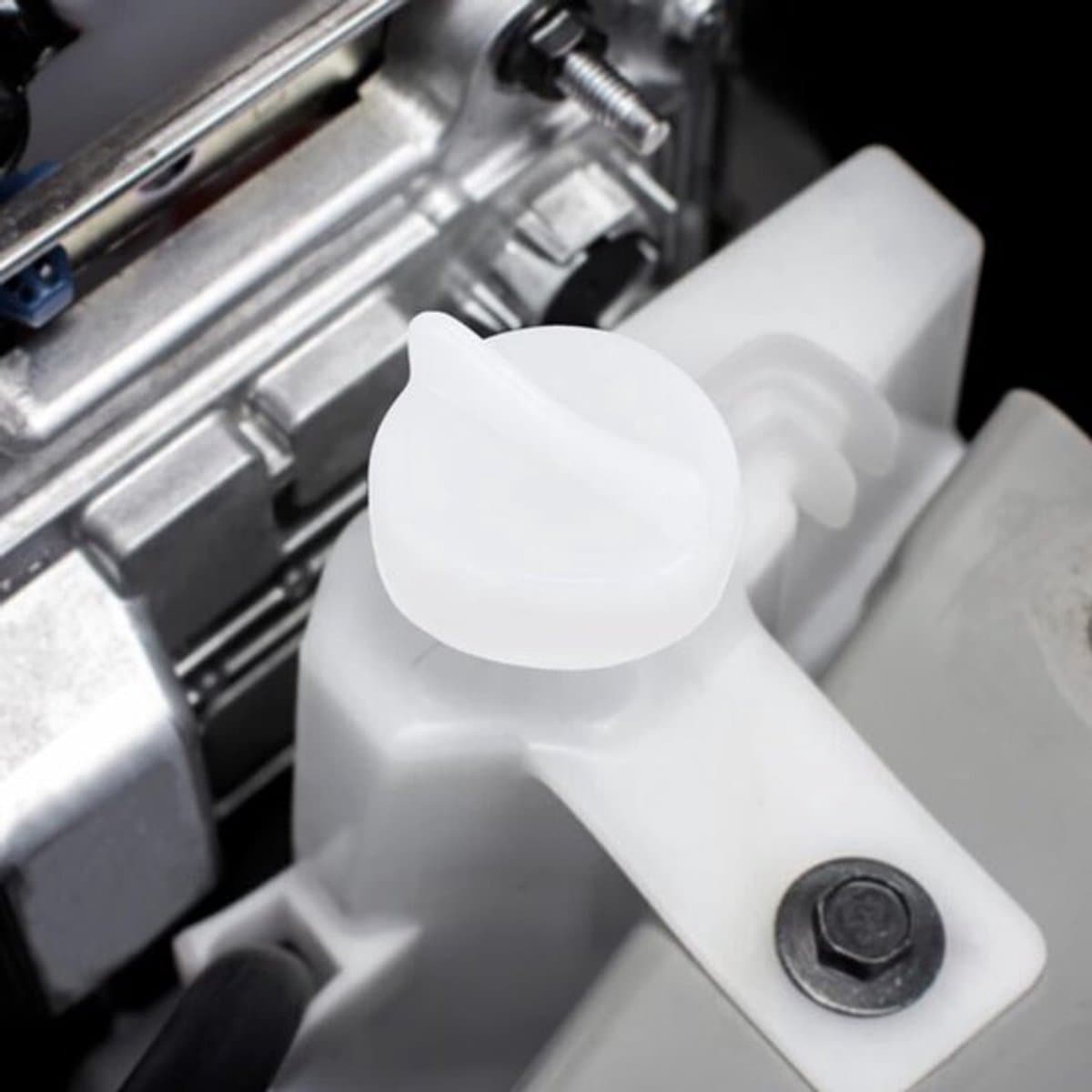geschikt voor Honda Civic CRV 19109-PH1-620 koelvloeistofreservoir overloopdop — afbeelding 1