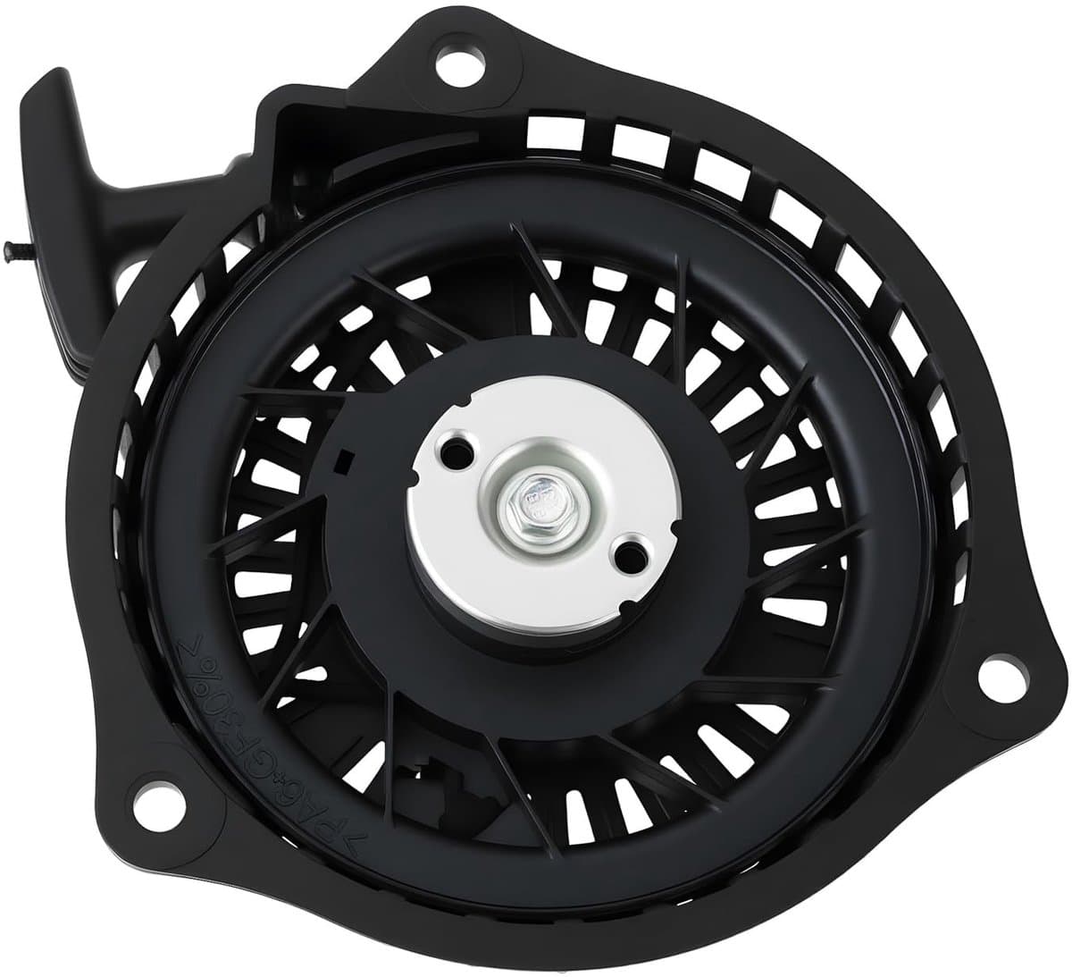 Dailygoods - Trekkoordstarter voor Einhell GC-PM 46/4 S Grasmaaier - Vervangingsonderdeel — afbeelding 1