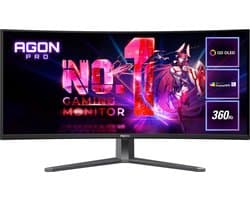 AOC AGON Pro AGP346UCSD - 34