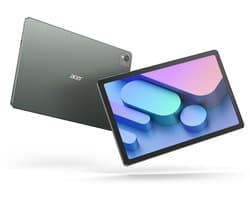 Acer Iconia V11-21M-8488 - 11 inch - 4 GB - 128 GB - Groen - incl Magnetic Case