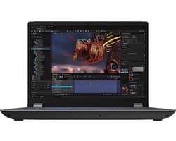 Lenovo ThinkPad P16 G2 Laptop - Intel® Core™ i7-13850HX vPro® - 32GB RAM -NVIDIA RTX™ 2000 Ada Generation-laptop-GPU 8GB GDDR6 - Windows 11 Pro 64