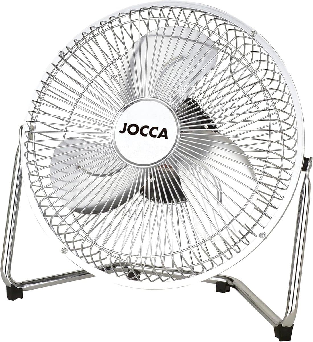 Krachtige Industriële Ventilator - Compact en Duurzaam Ontwerp — afbeelding 1
