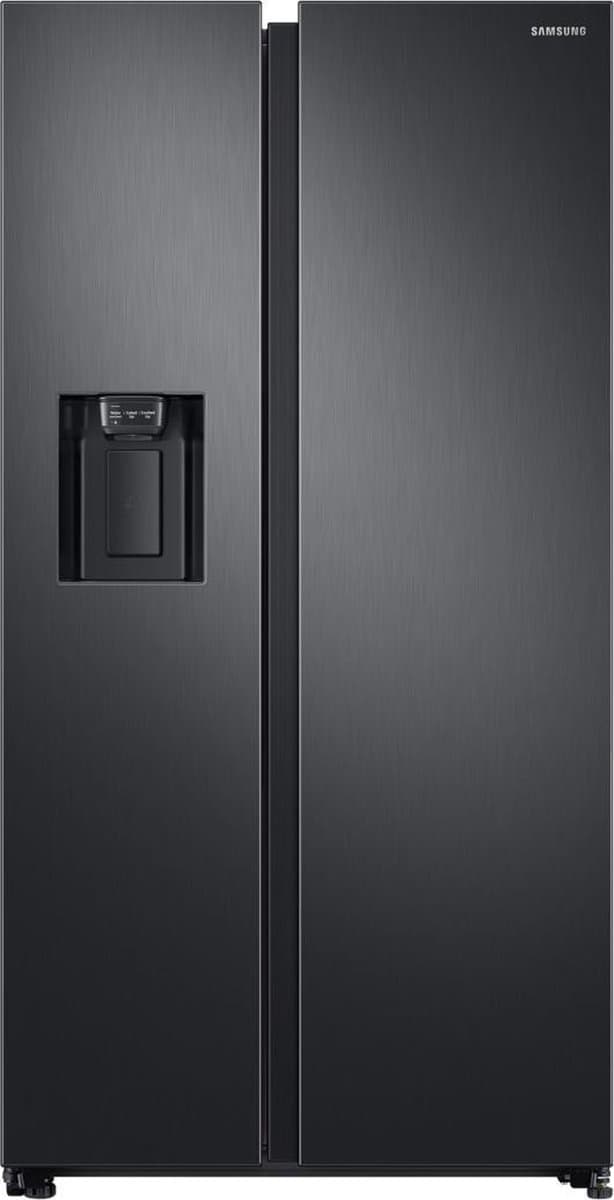 Samsung RS68N8340B1 - Amerikaanse koelkast - Grafiet — afbeelding 1