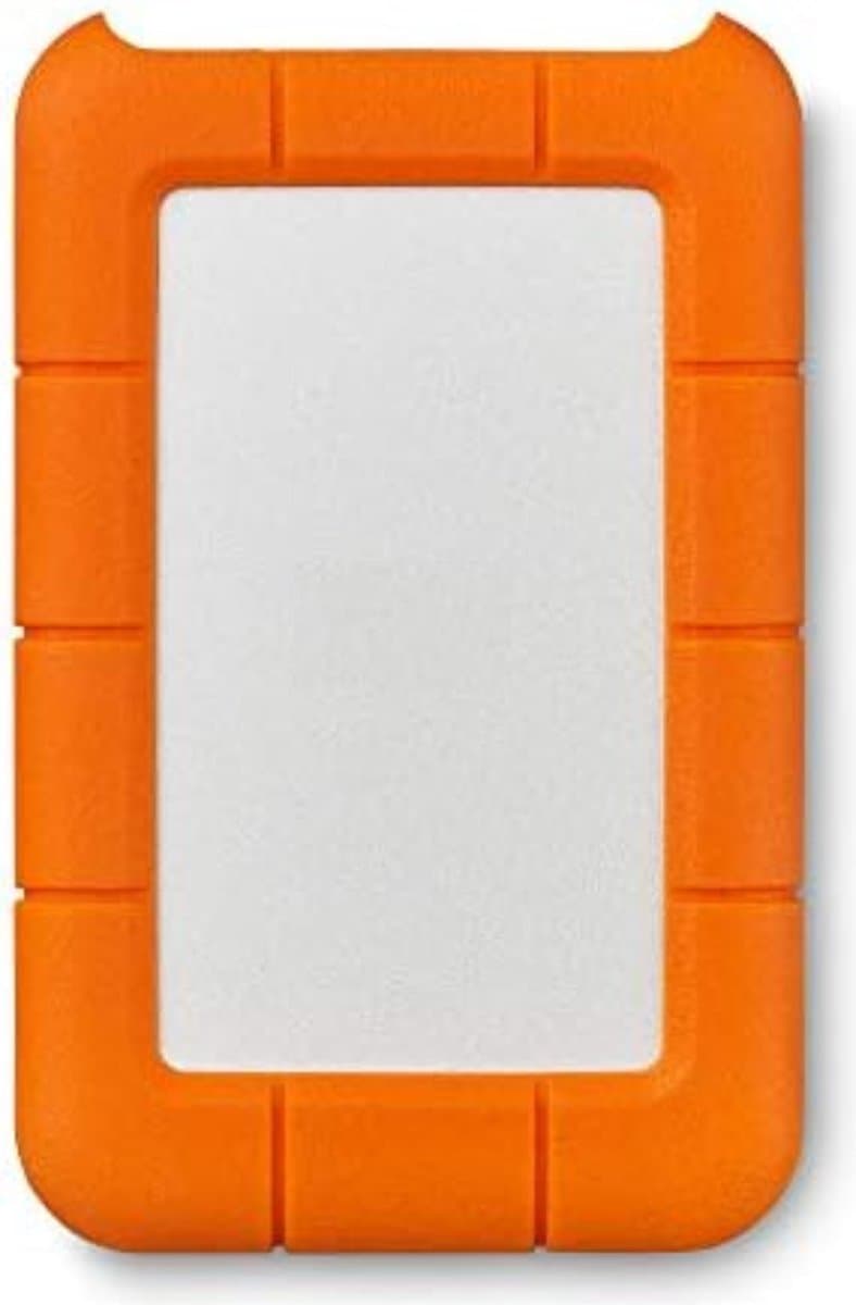 Externe Harde Schijf 5TB — afbeelding 1