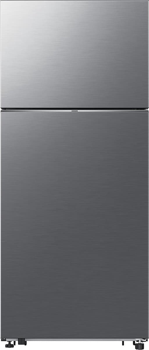 Samsung RT53DG7A14S9EF koel-vriescombinatie, E-label, No Frost, 186 cm, extra breed, Inox — afbeelding 1