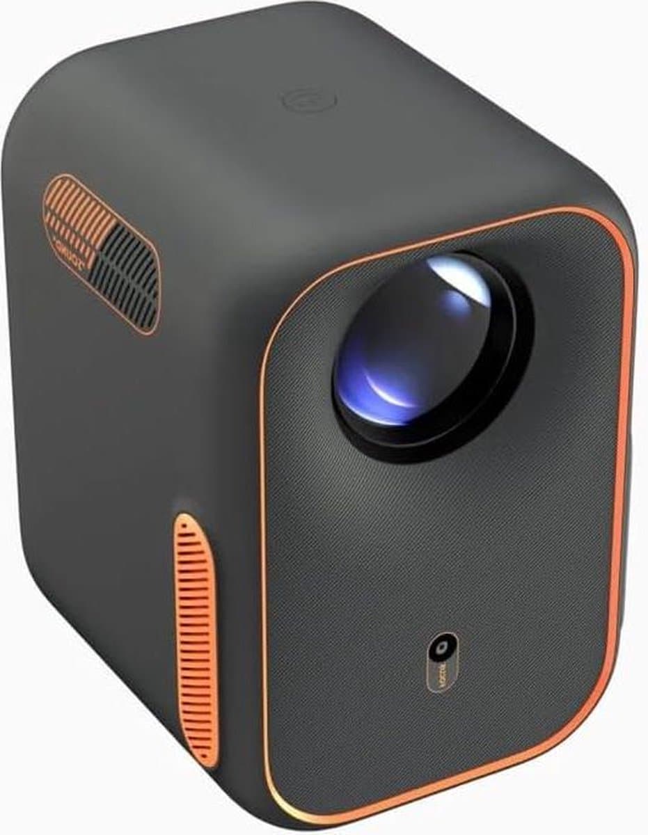 Xming Episode One Beamer Projector met WiFi en Bluetooth - Google TV - 1080P - Dolby Audio - Thuisbioscoop - Buiten gebruik Beamer — afbeelding 1