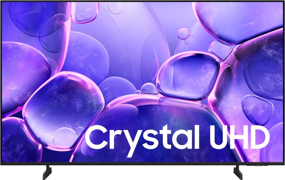 Samsung UE58U8090F - 58 inch - 4K LED - 2025 — afbeelding 1
