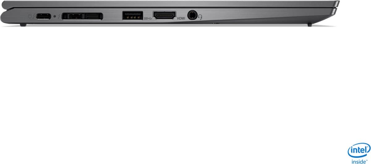 Lenovo ThinkPad X1 Yoga Gen 5 - Laptop - i5-10210U - 16 GB RAM - 256 GB SSD — afbeelding 1