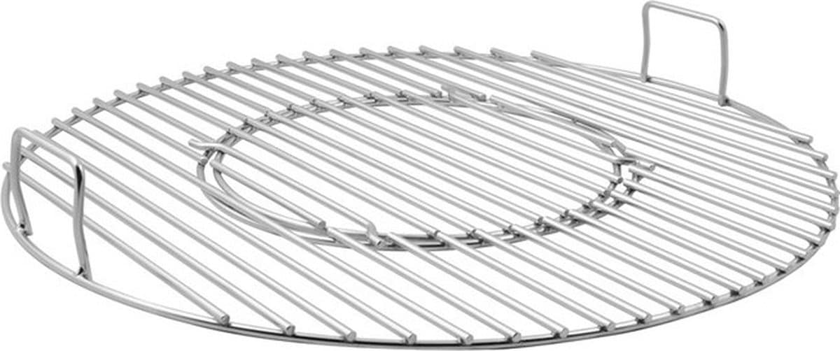 Kettle Bbq - Grill Set - 57-57 Plus — afbeelding 1