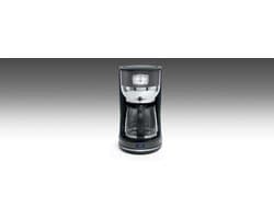 MS-220DG - Muse filter-koffiezetapparaat, 1,4 L, antraciet